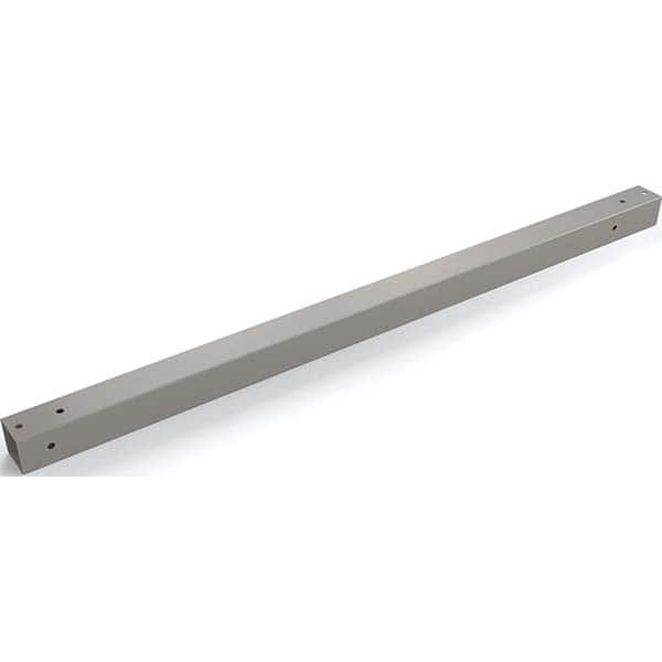 Big Ass Fans - 6' Ceiling Mount Extension Tube - USA Tool & Supply