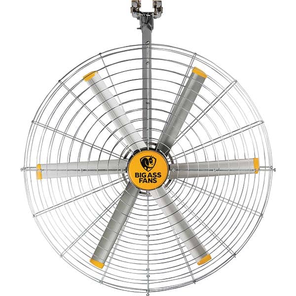 Big Ass Fans - Pivot 2.0 6' OAW Directional Fan - USA Tool & Supply