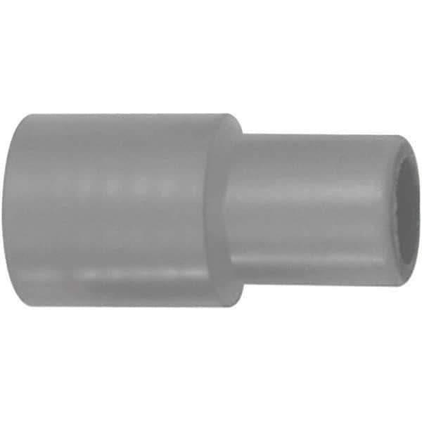 Dynabrade - Hose Cuff - Use With 1" Dynabrade Vacuum Tool, 1-1/4" Hoses, Portable Vacuum System - USA Tool & Supply