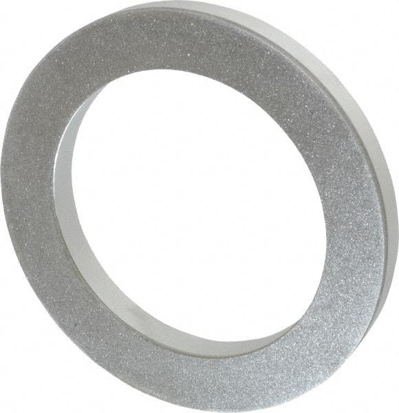 Darex - 260 Grit Surface Grinding Wheel - Diamond, Type 1A1, Very Fine Grade - USA Tool & Supply