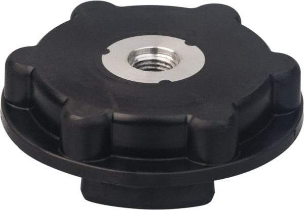 3M - Power Sander Disc Pad Hub - For Use with 3M Right Angle Grinders - USA Tool & Supply