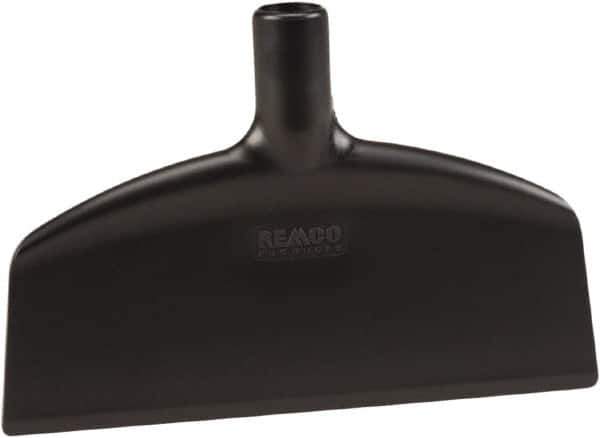 Remco - Stiff Nylon Straight Scraper - 10-1/4" Blade Width - USA Tool & Supply