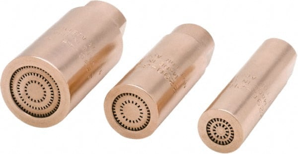 Lincoln Electric - Oxygen/Acetylene Torch Tips Type: Heating Tip Tip Number: 1H - USA Tool & Supply