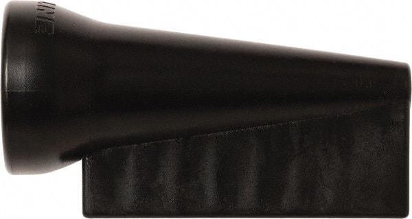 Loc-Line - 1/2" Hose Inside Diam, Coolant Hose Nozzle - Unthreaded, for Use with Loc-Line Modular Hose System, 20 Pieces - USA Tool & Supply