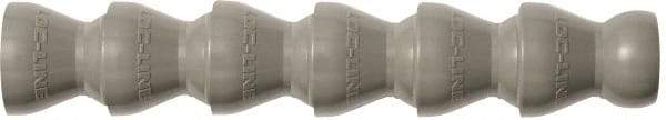 Loc-Line - 1/2" Hose Inside Diam, Coolant Hose Hose Segment - For Use with Loc-Line Modular Hose System, 59 Pieces - USA Tool & Supply