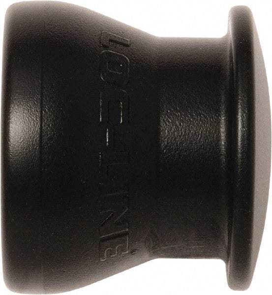 Loc-Line - 1/2" Hose Inside Diam, Coolant Hose End Cap - For Use with Loc-Line Modular Hose System, 20 Pieces - USA Tool & Supply