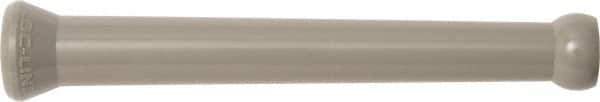 Loc-Line - 1/4" Hose Inside Diam, Coolant Hose Extension Element - For Use with Loc-Line Modular Hose System, 20 Pieces - USA Tool & Supply