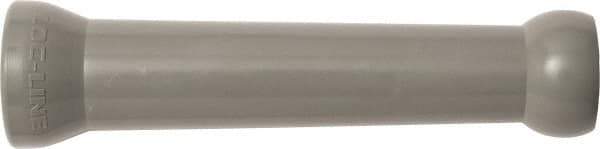 Loc-Line - 1/2" Hose Inside Diam, Coolant Hose Extension Element - For Use with Loc-Line Modular Hose System, 20 Pieces - USA Tool & Supply