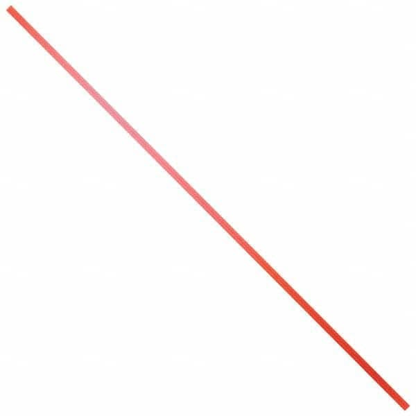 Value Collection - Polybag Tape & Ties Type: Bag Tie Overall Length (Inch): 8 - USA Tool & Supply