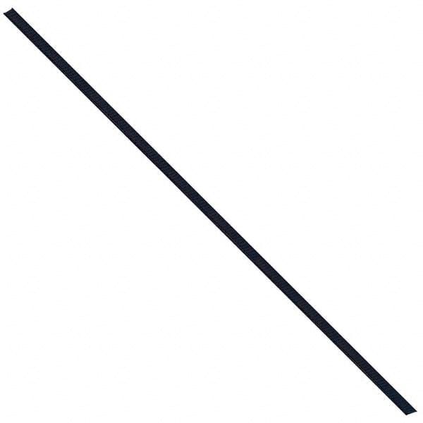 Value Collection - Polybag Tape & Ties Type: Bag Tie Overall Length (Inch): 5-1/2 - USA Tool & Supply