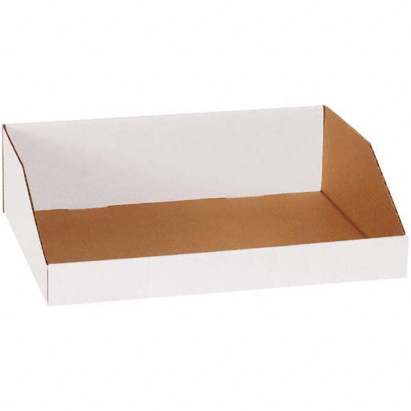 Value Collection - 16" Wide x 12" Deep x 4-1/2" High Drawer Bin - USA Tool & Supply