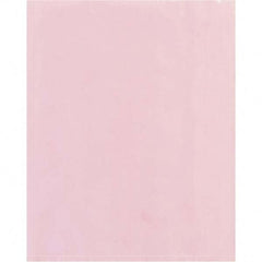 Value Collection - (50) 1 Pack Pieces 36 x 60" 4 mil Flat Poly Bags - USA Tool & Supply