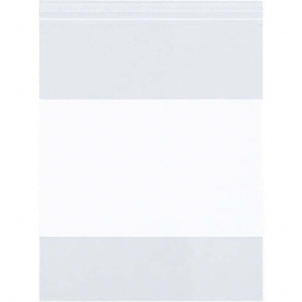 Value Collection - Pack of (1000), 2 x 3" 2 mil Reclosable Poly Bags - USA Tool & Supply