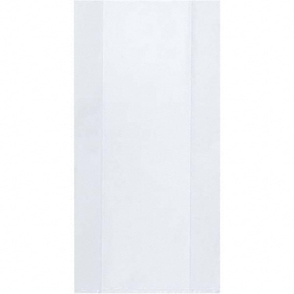 Value Collection - Pack of (500), 12 x 18" 2 mil Reclosable Poly Bags - USA Tool & Supply