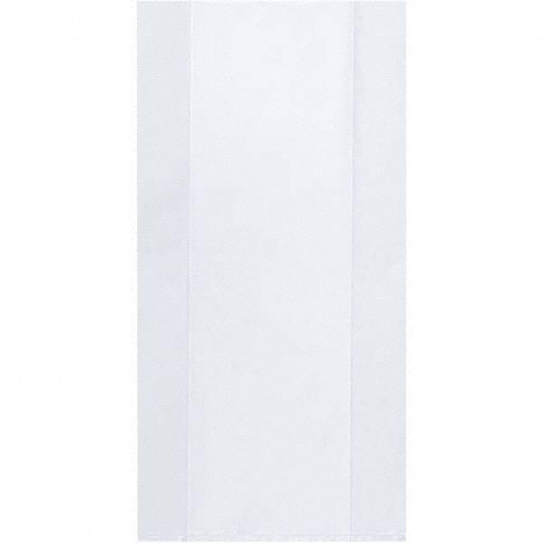 Value Collection - Pack of (1000), 8 x 15" 2 mil Reclosable Poly Bags - USA Tool & Supply