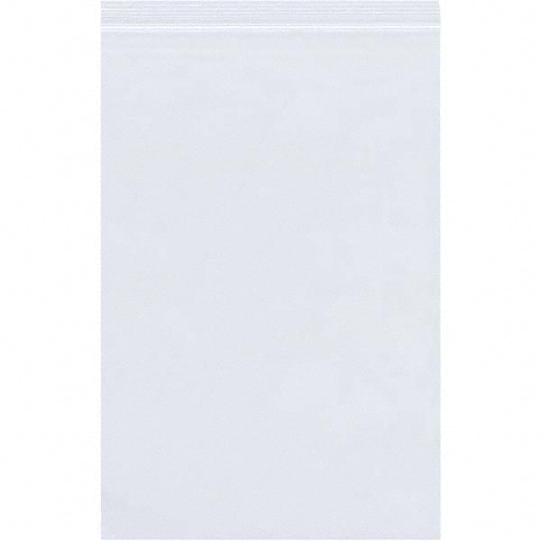 Value Collection - Pack of (1,000), 10 x 13" 2 mil Reclosable Poly Bags - USA Tool & Supply