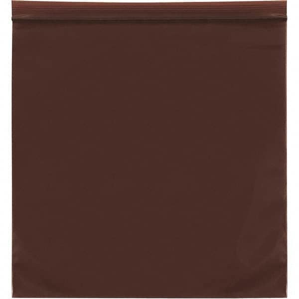 Value Collection - Pack of (1000), 6 x 8" 3 mil Reclosable Poly Bags - USA Tool & Supply