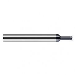 .210D X 45 DEG BACK CHAMF 8X RCH - USA Tool & Supply