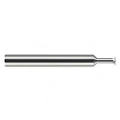 .055D X 45 DEG BACK CHAMFER 8X RCH - USA Tool & Supply