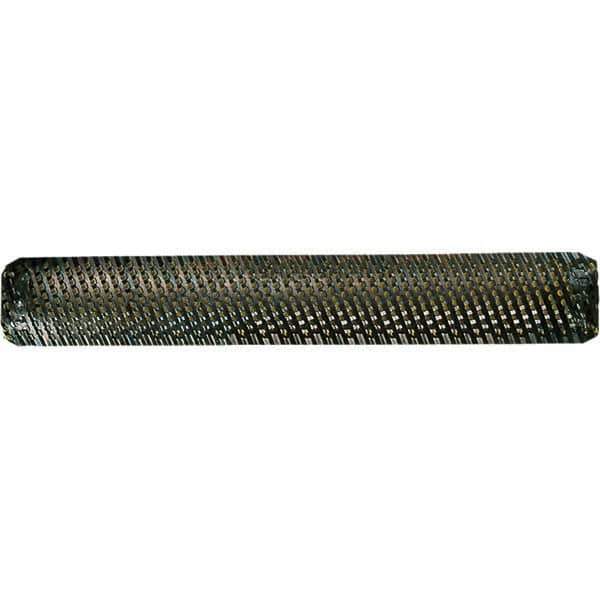 Stanley - Medium Wood Planer & Scraper - 1-5/8 x 10" - USA Tool & Supply