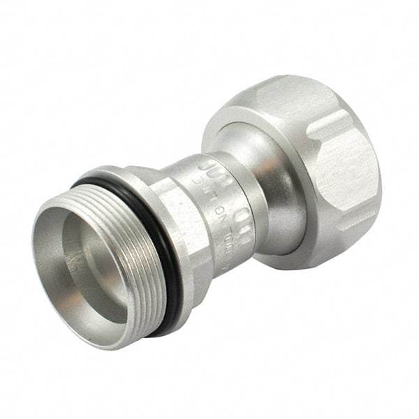 Piranha Cooling Line - Coolant Hose Extension Elements, Segments & Caps Type: Extension Tube Hose Inside Diameter (Inch): 1/2 - USA Tool & Supply