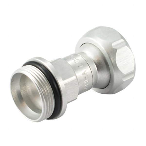 Piranha Cooling Line - Coolant Hose Extension Elements, Segments & Caps Type: Extension Tube Hose Inside Diameter (Inch): 1/4 - USA Tool & Supply