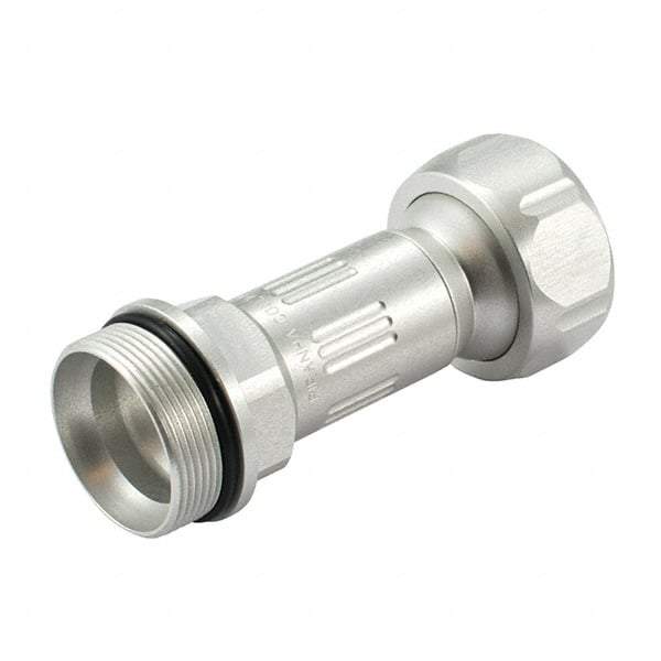 Piranha Cooling Line - Coolant Hose Extension Elements, Segments & Caps Type: Extension Tube Hose Inside Diameter (Inch): 1/2 - USA Tool & Supply