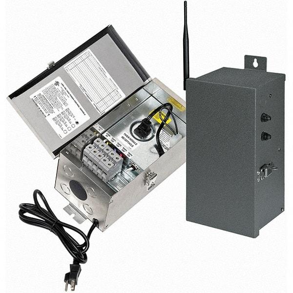 Philips - Electrical Timers & Timer Switches Timer/Switch Type: Electrical Timer Recommended Environment: Outdoor - USA Tool & Supply