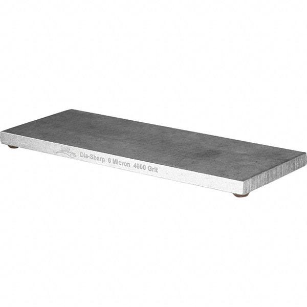DMT - Sharpening Stones Stone Material: Diamond Overall Width/Diameter (Inch): 3 - USA Tool & Supply