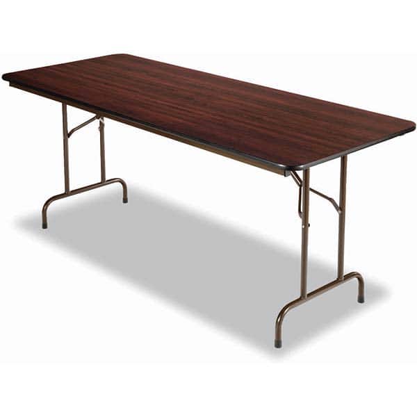ALERA - Folding Tables Type: Folding Width (Inch): 71.78 - USA Tool & Supply