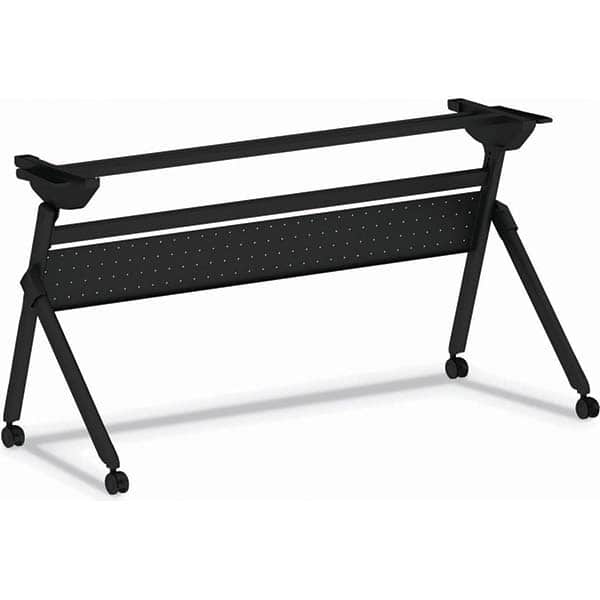 ALERA - Folding Tables Type: Folding & Utility Tables Width (Inch): 55.78 - USA Tool & Supply