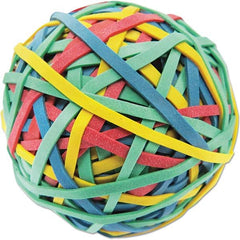 UNIVERSAL - Rubber Band Strapping Type: Rubber Band Circumference: 3 (Decimal Inch) - USA Tool & Supply