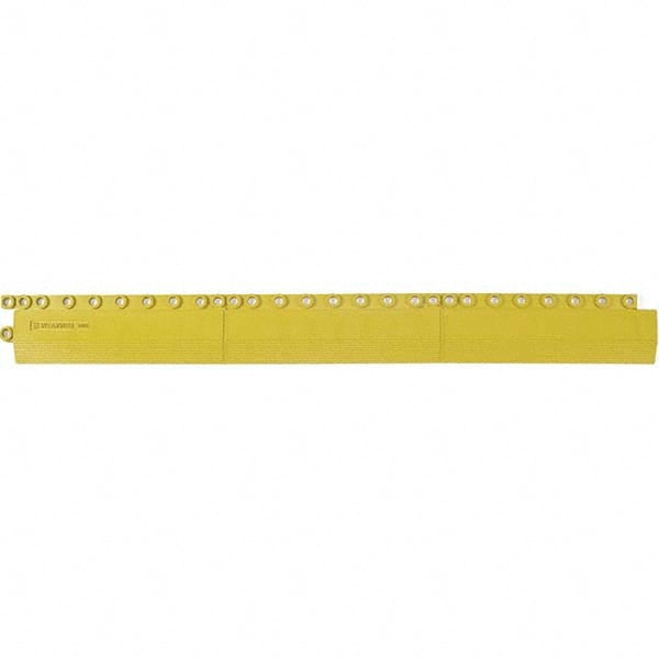 Wearwell - Anti-Fatigue Modular Matting Tiles Type: Matting Tiles Dry or Wet Environment: Dry/Wet - USA Tool & Supply