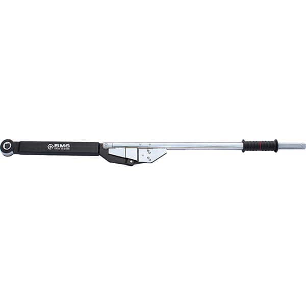 AME International - Torque Wrenches Type: Torque Wrench Drive Size (Inch): 1 - USA Tool & Supply