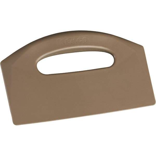 Remco - Scrapers & Scraper Sets Blade Style: Straight Flexibility: Stiff - USA Tool & Supply