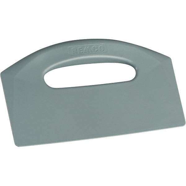 Remco - Scrapers & Scraper Sets Blade Style: Straight Flexibility: Stiff - USA Tool & Supply