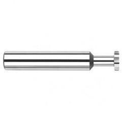 5/8D X 1/8 W X .015R KYSEAT - USA Tool & Supply