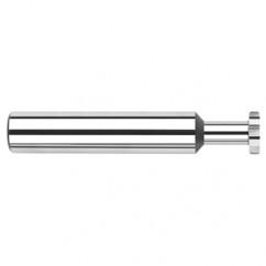 5/8D X 3/16 W X .015R KYSEAT - USA Tool & Supply