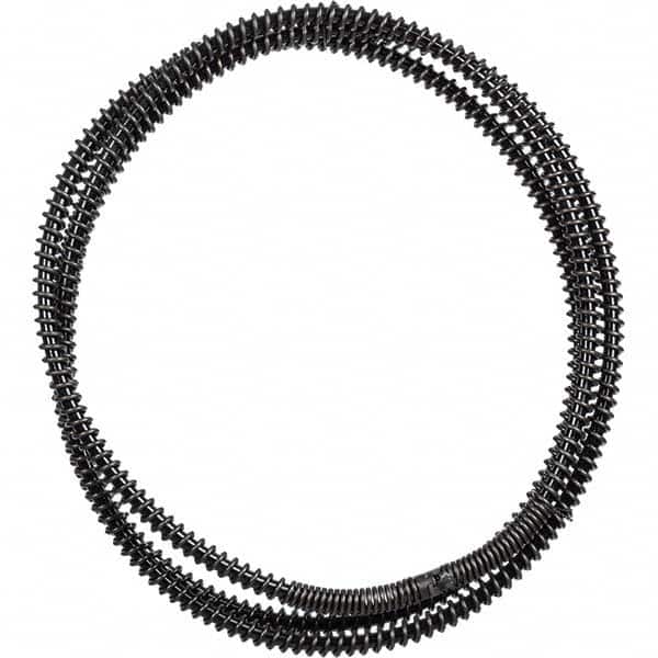 Ridgid - Drain Cleaning Machine Cables Length (Feet): 15 Diameter (Inch): 3/8 - USA Tool & Supply