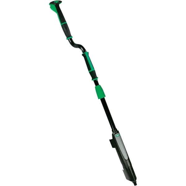 Unger - Mop Handles For Use With: Wet Mop; Dust Mop Connection Type: Quick Connect - USA Tool & Supply