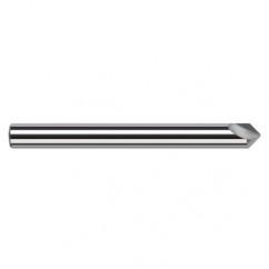 1/4D X 30 DEG X .005R MARKING - USA Tool & Supply