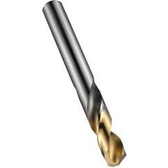 9.1MM HSS 135D SPL PT SM DRILL - USA Tool & Supply