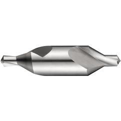 5MM DRILL DIA 12.5MM BODY DIA 60D - USA Tool & Supply