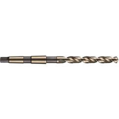 15.5MM 118D PT CO TS DRILL - USA Tool & Supply