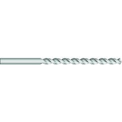 1.00X3.15 CTR DRILL SC 60 CSK BRT - USA Tool & Supply