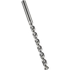 11MM 130D PT CO PARA TL DRILL-BRT - USA Tool & Supply