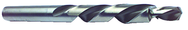 3/8 Dia. - 7-1/8 OAL - HSS Step Drill - USA Tool & Supply