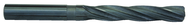 1-1/32" Dia. - 11-1/8" OAL - Surface Treat-HSS-Core Drill - USA Tool & Supply