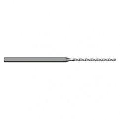 .2031D AL SOLID DRL 5X LOF TIB2 - USA Tool & Supply