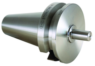 BT50 x JT6-45 - Drill Chuck - USA Tool & Supply